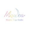 マウレア ヨガスタジオ(Maulea yoga studio)ロゴ