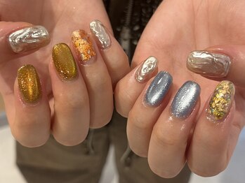 ニュアンスデザイン＊