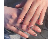 タギネイル(Tagi Nail)/