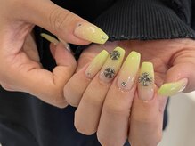 アンネ 表参道(ANNE)/【Hand】持ち込みdesign