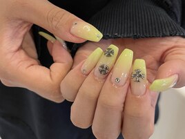 【Hand】持ち込みdesign
