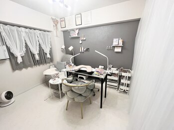 内装/店内雰囲気