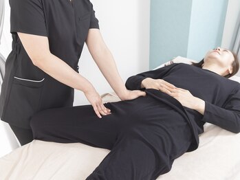 プララ(Plala)/産後骨盤整体