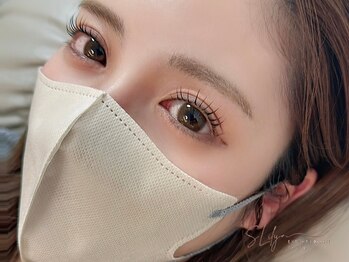 エスリリープラス(SLily+)の写真/丁寧でスピーディーに仕上がりに満足◎