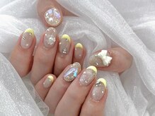 eight nail 渋谷駅前店【エイト ネイル】