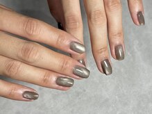 シャール(shall)/マグネット/ネイル/フィルイン