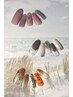 【オフ無料】大人かわいいお出かけサンプル　¥6,930→¥6,430