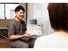 整体が初めての方向け！カウンセリング×AI診断×全身整体で体の不安解消！