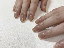 ミュー(mu)/ミラーフレンチ