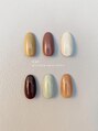 ニーヨンゼロ(240)/240 private nail salon