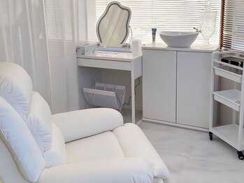 ホワイトニングショップ 津店の写真/高品質のジェルで気になる歯の黄ばみをしっかりケア！通いやすい都度払いメニューもご用意しております◎