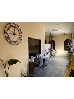 疲れを解消したい