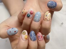 フェアリー(Fairy)