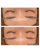 リリー(Lily)/眉ワックス