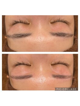 リリー(Lily)/眉ワックス