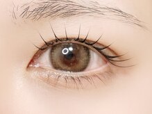 シャルム(charme)/持ちの良いまつげパーマ