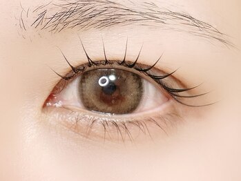 シャルム(charme)/持ちの良いまつげパーマ