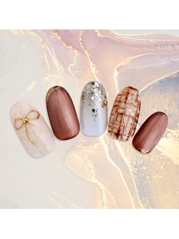 ネイルランド 赤羽店/ジェルデザインコース<プレミア>