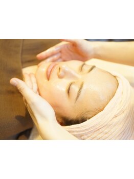 お肌をきれいにしたい