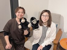 ヨクナル(YOKUNALU)/猫背を改善したい！