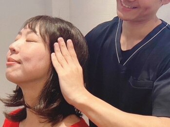 なごみの森接骨院 コーナン鎌倉大船院の写真/眠りが浅い/イライラ/だるい/疲れが取れない…。そんな方に◎お悩みの原因を追究して根本から徹底改善◎