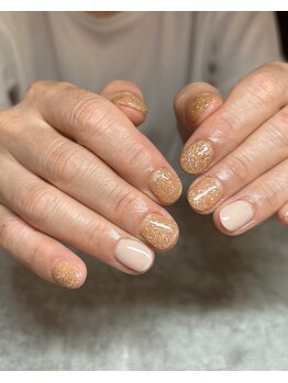 フラッシュネイル