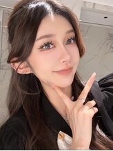 アイグロス(Eye Gloss)/