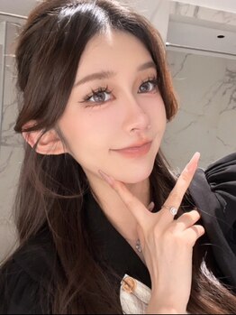 アイグロス(Eye Gloss)/