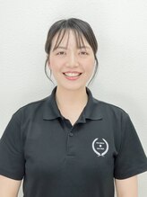 ひかり整骨院&nbsp;大附 里佳子
