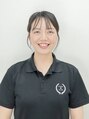 ひかり整骨院 大附 里佳子
