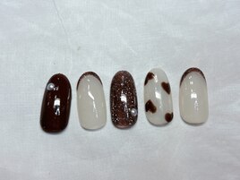 natural &nbsp;design　￥5500