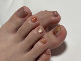 【FOOT定額simple】