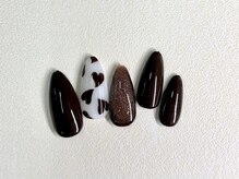 ネイルサロン リベラ(Libera)/art collection