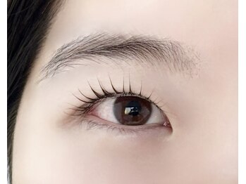 マギバイバディ 宇都宮店(magi by BUDDY)/ラッシュリフト