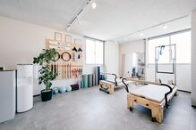 アールビーピラティス(RB-Pilates)