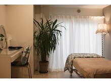 完全個室ですので周りを気にせずゆっくりお寛ぎください♪