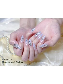 華やか系（イベント・ブライダル）が得意