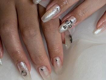 mao◆1.5hデザインコース