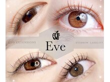 イヴ(Eve)