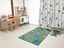 お子様連れOK◎