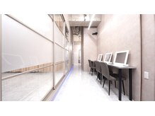 ミロ バイ キング 心斎橋店(Milo by king)/店内紹介フォト