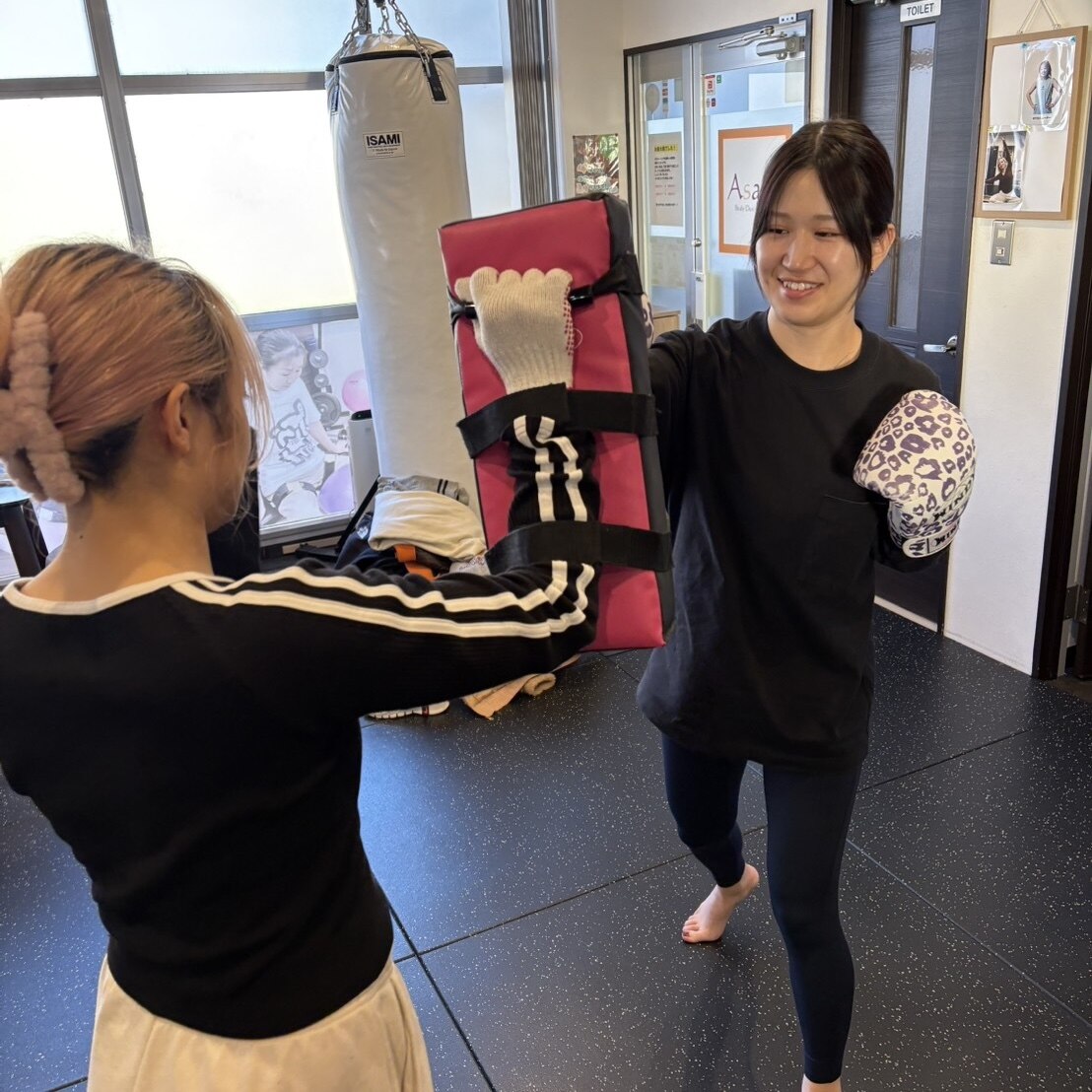 加圧トレーニングスタジオ アサカ(Asaka)｜ホットペッパービューティー