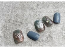 アレッタ 大森町(aletta)/ここは、お花畑？