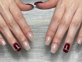 ドリーミー ネイル 上野(Dreamy Nail)/定額コース