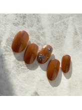 ラボーテ 月が丘店(La beaute)/ハンドサンプル