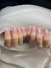 エトム(etm.)/新色！肌なじみちゅるんカラー