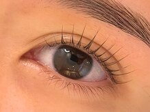 ハナコ 下通店(HANAKO)/【目尻まで立ち上げデザイン】