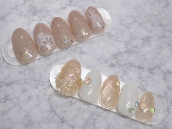 定額デザインHappyコース