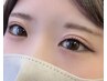 まつげパーマ/ラッシュリフト/パリジェンヌ(トリートメント付)