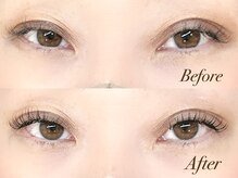 ココル(COCORU)/◇マツエク120本◇